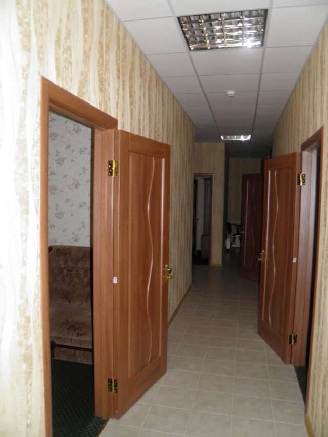 Отель Атриум Мелитополь-6